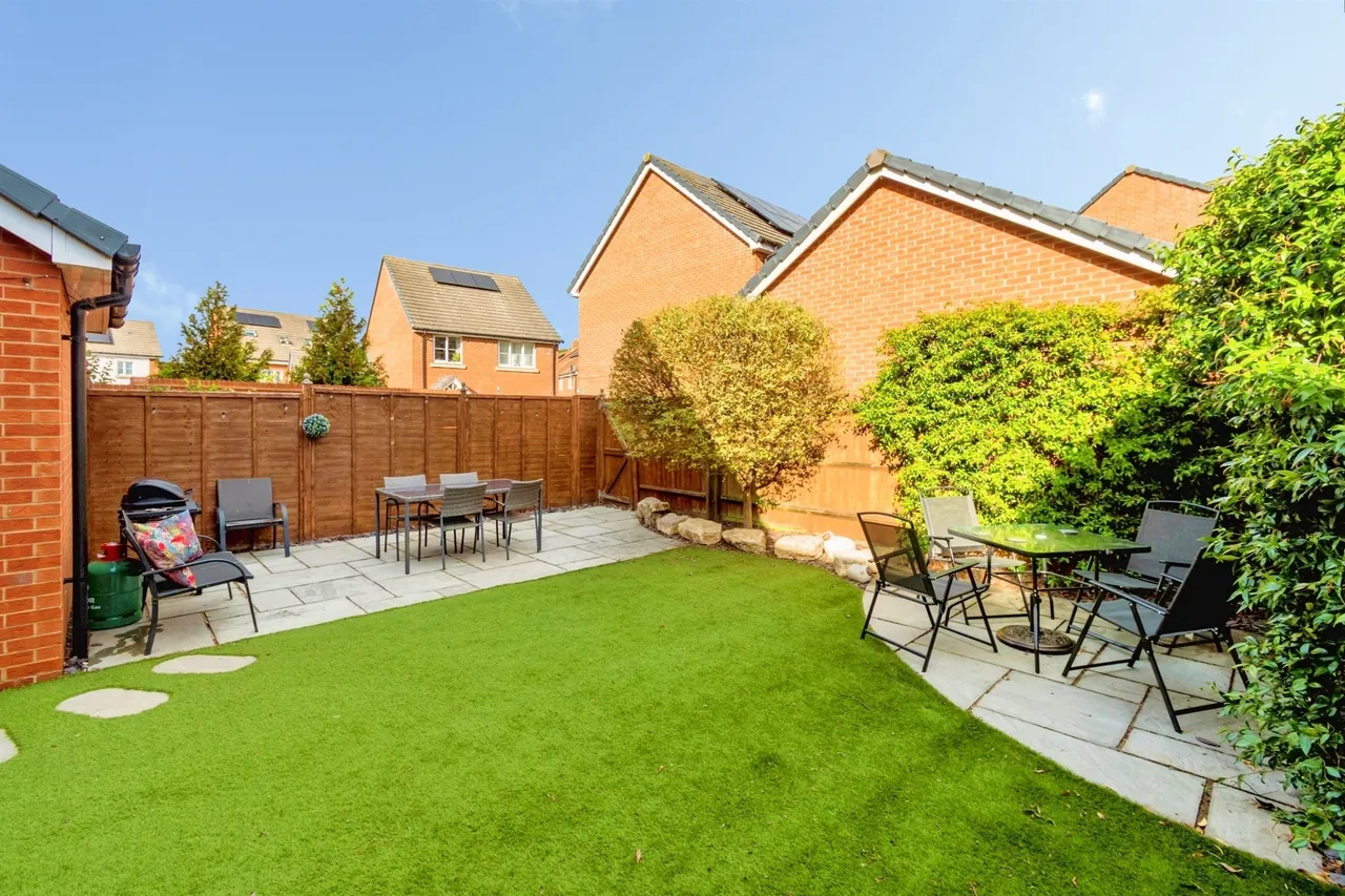 Le Marechal Avenue, Bursledon, SO31, photo 12