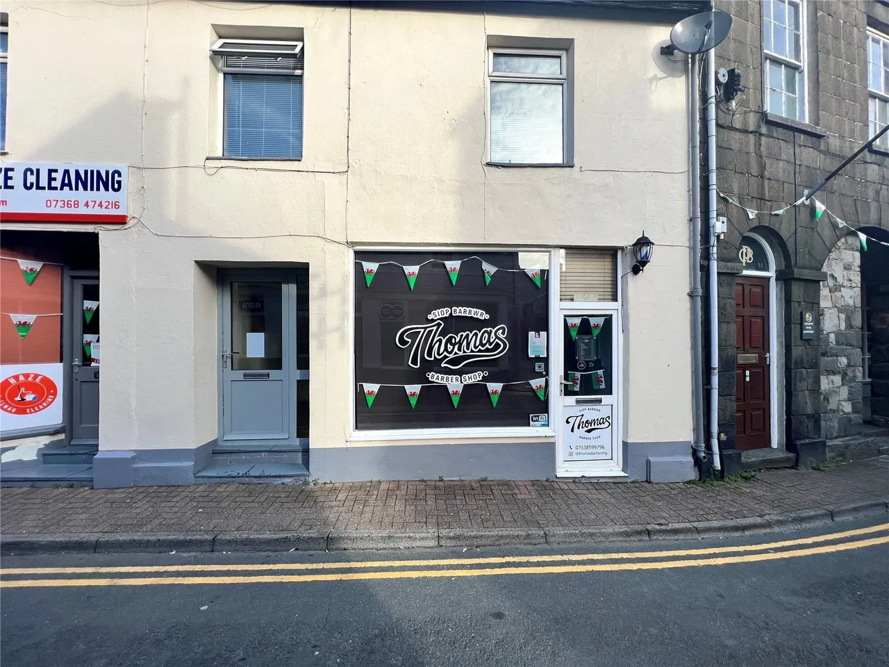 Penlan Street, Pwllheli, LL53, photo 11