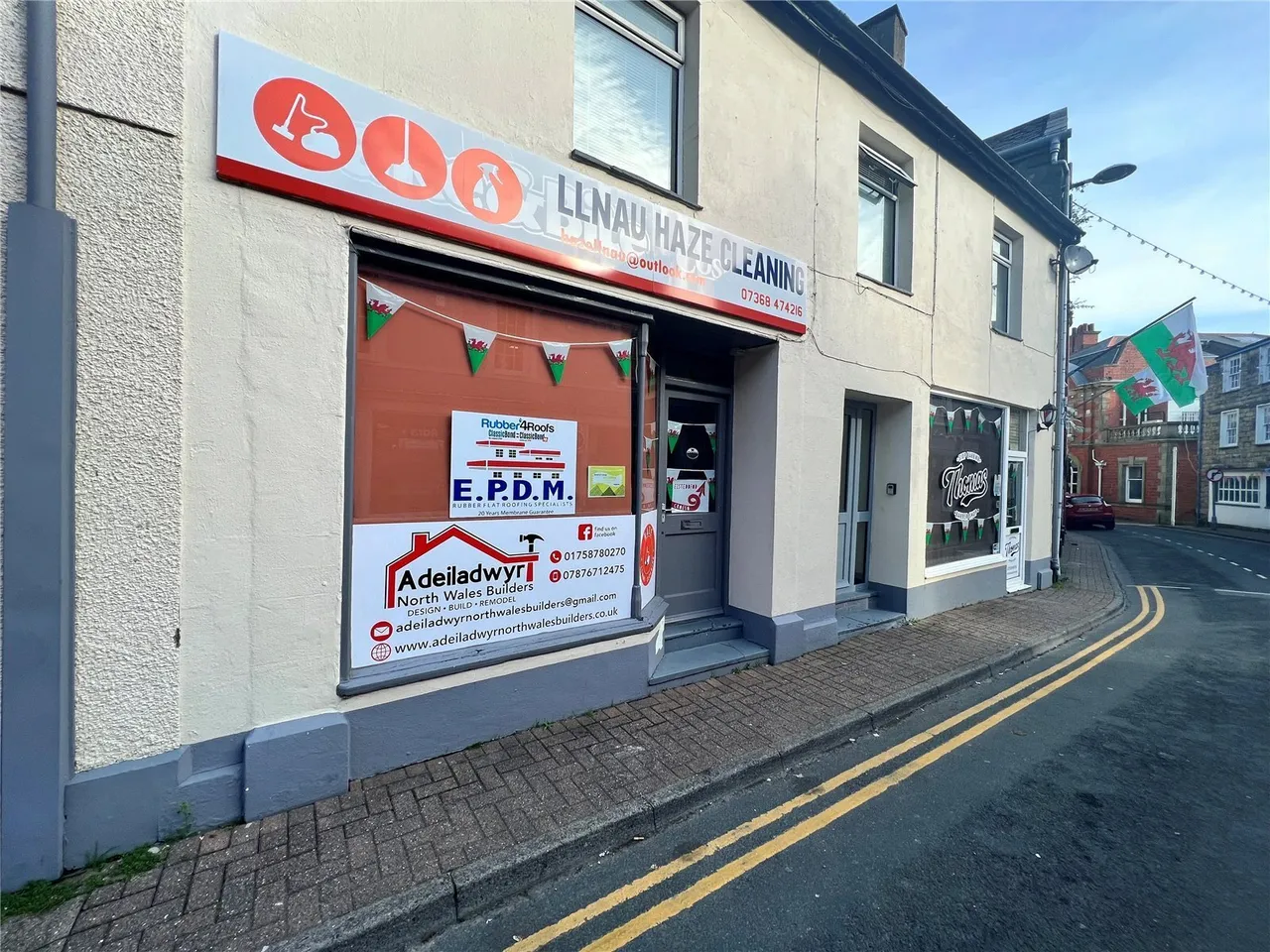 Penlan Street, Pwllheli, LL53, photo 12