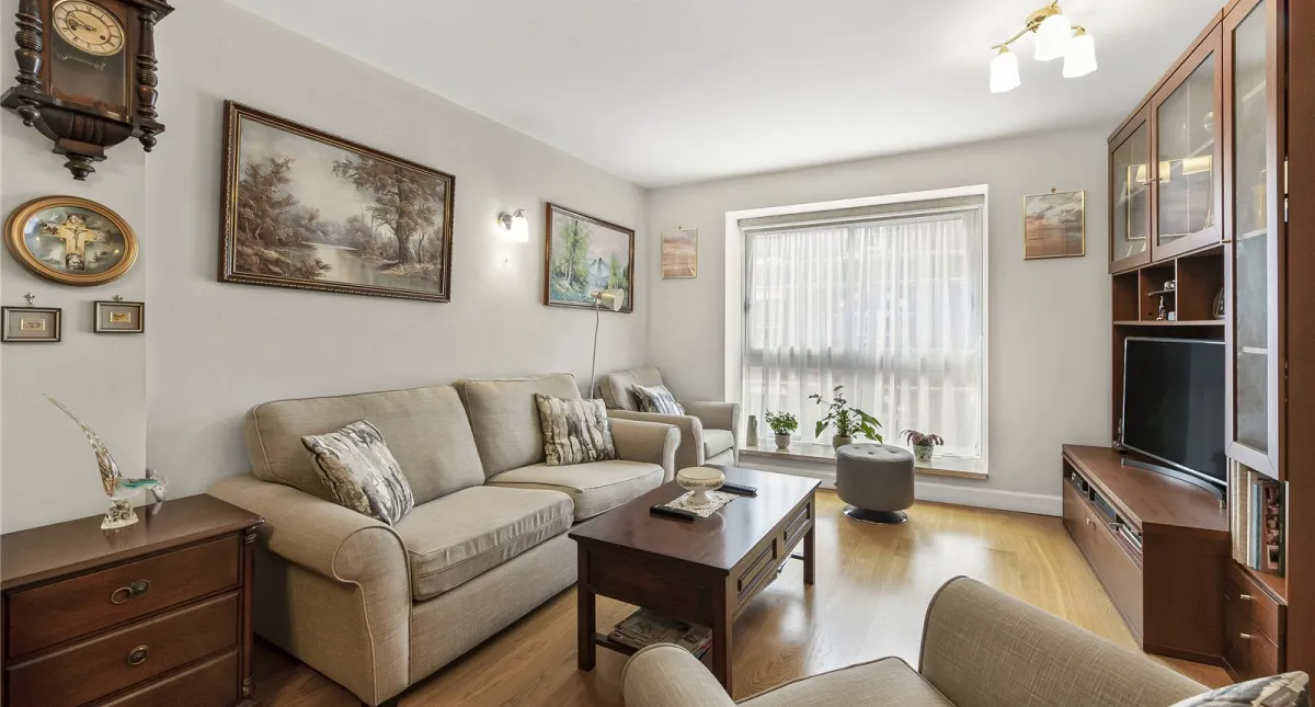 2 bed flat for sale — Fitzroy Mews Fitzrovia ,W1T