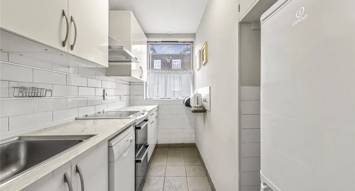Fitzroy Mews Fitzrovia ,W1T, photo 5