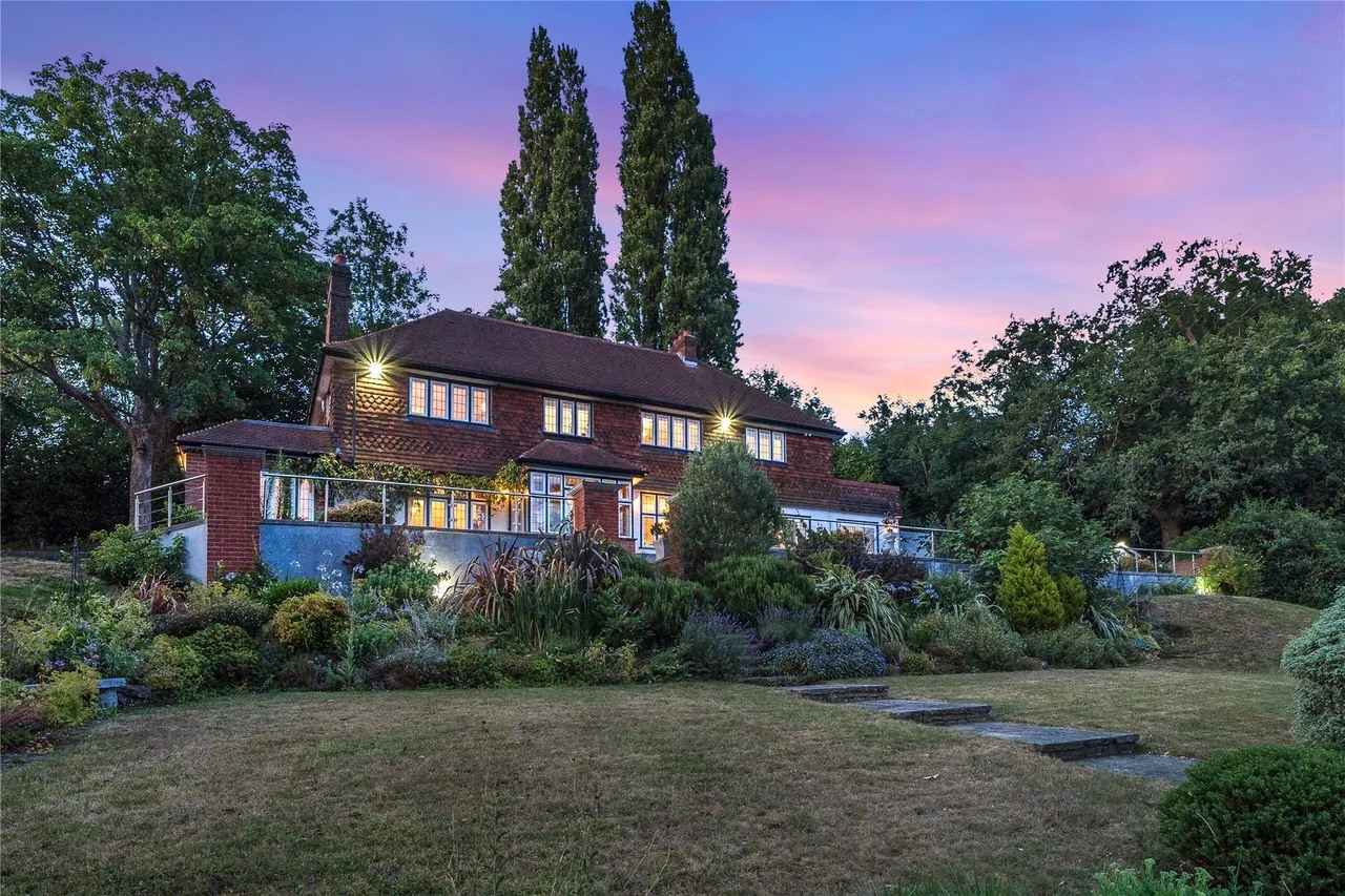 Westerham Road, Keston, BR2, photo 20