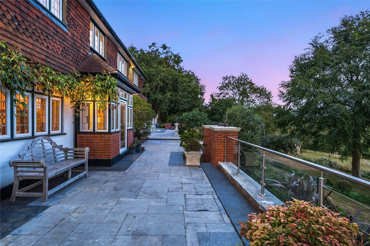 Westerham Road, Keston, BR2, photo 23