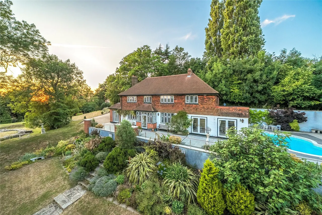 Westerham Road, Keston, BR2, photo 39
