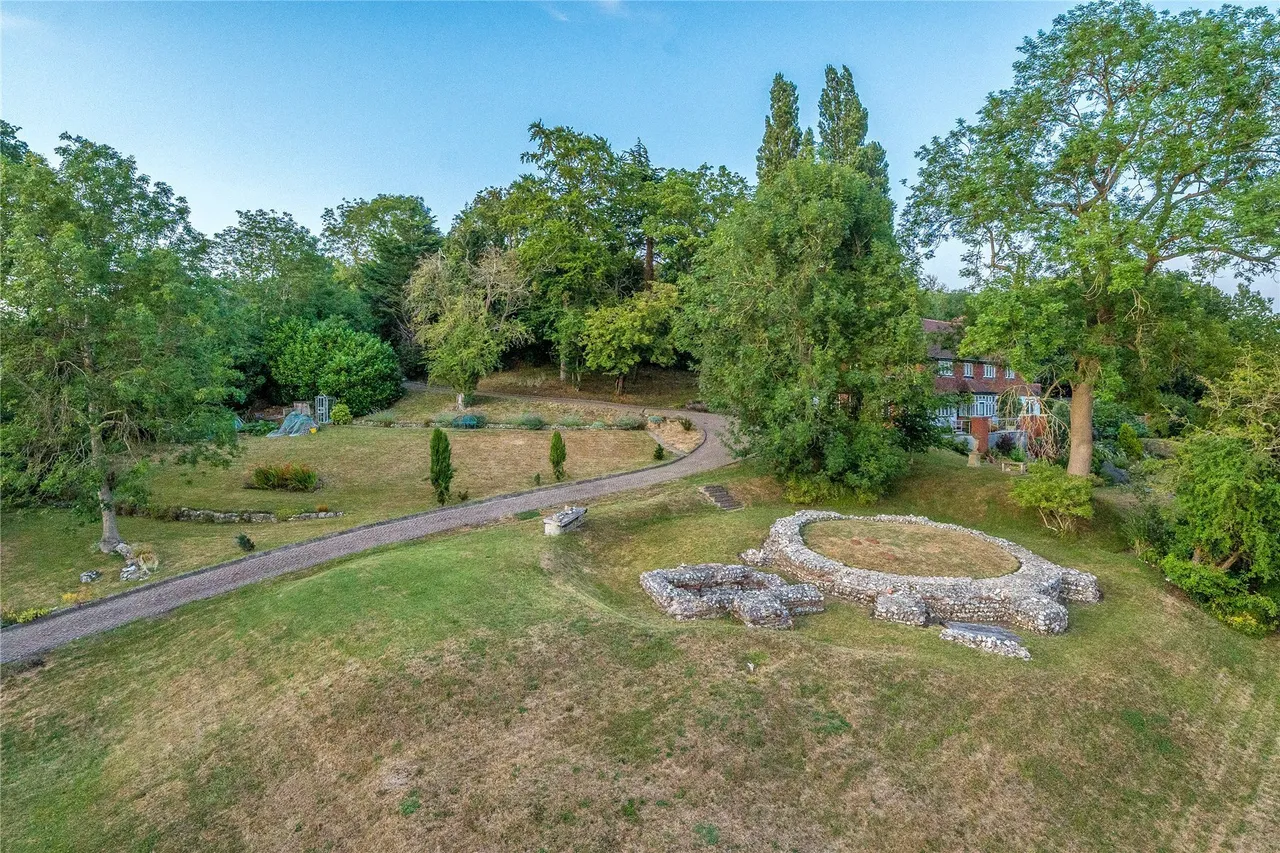 Westerham Road, Keston, BR2, photo 59