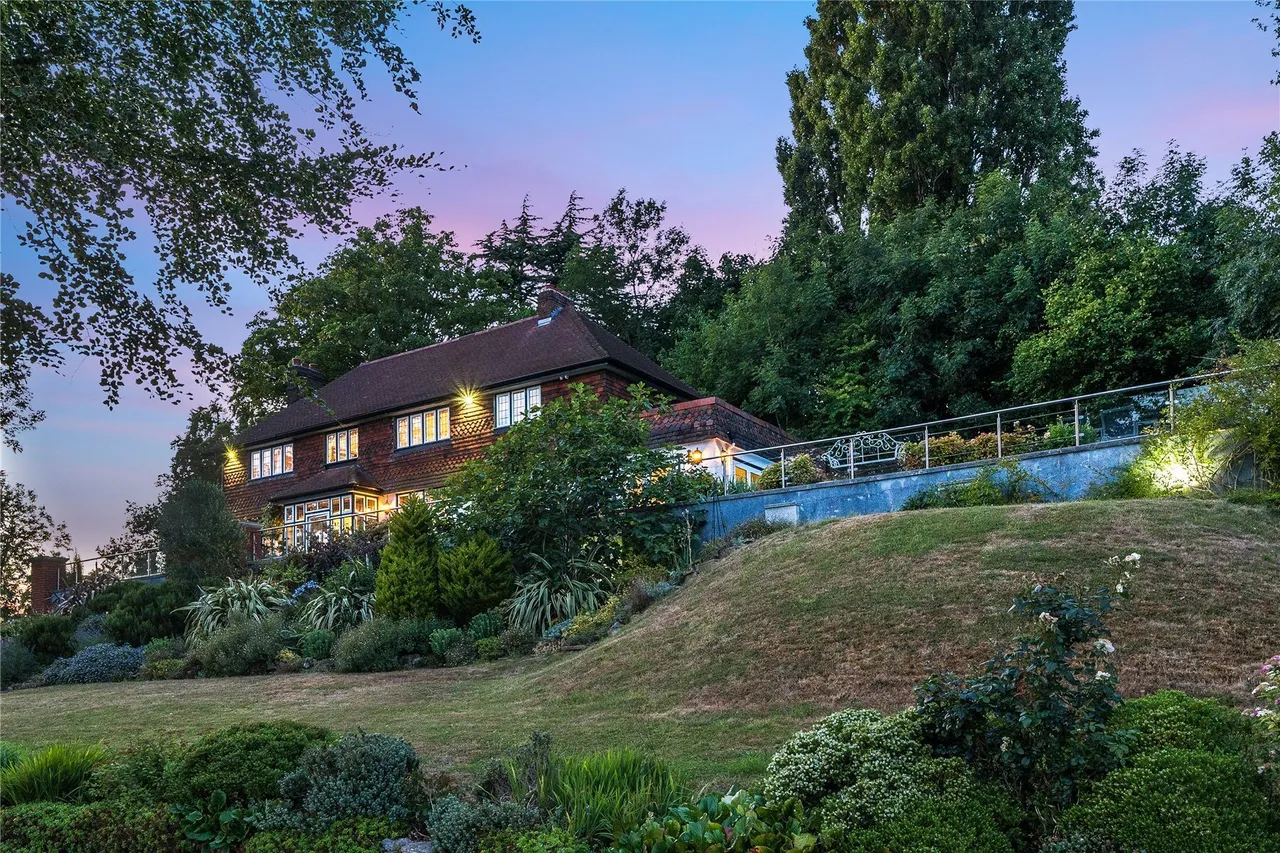 Westerham Road, Keston, BR2, photo 56