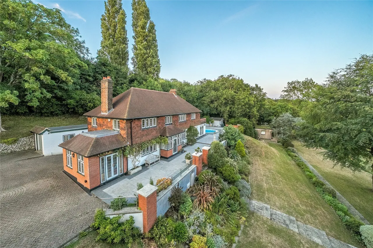 Westerham Road, Keston, BR2, photo 49
