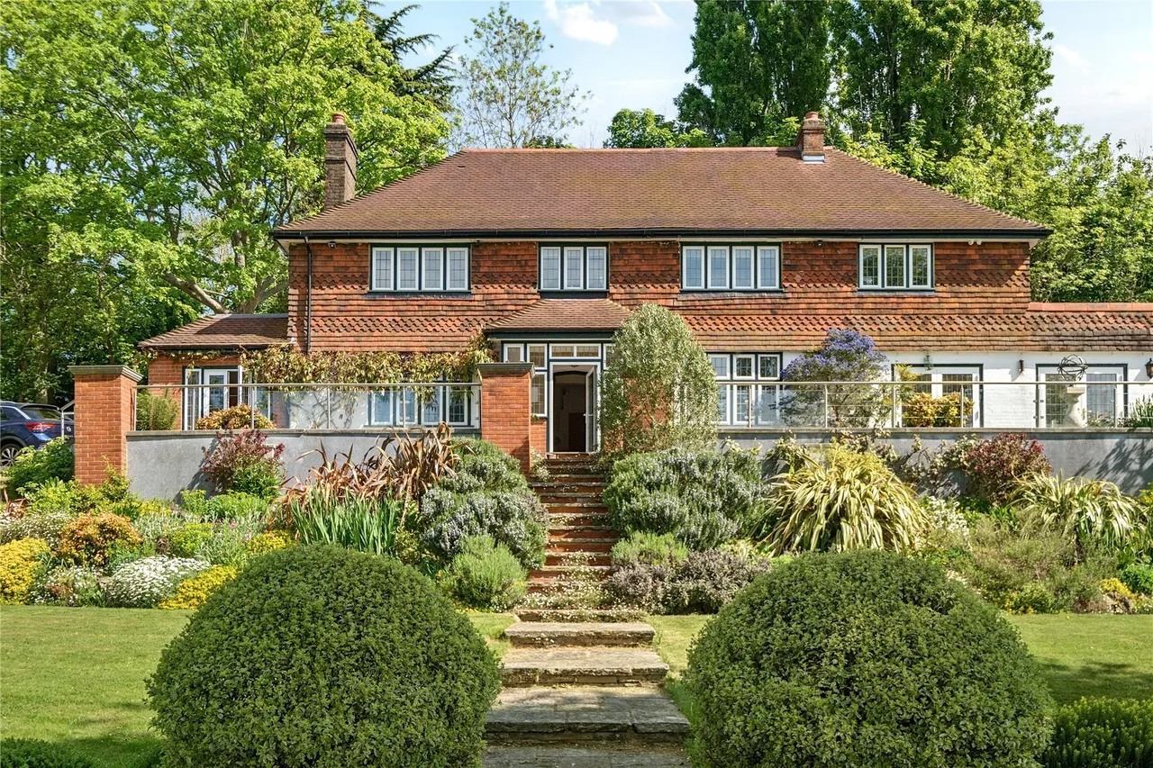 Westerham Road, Keston, BR2, photo 35