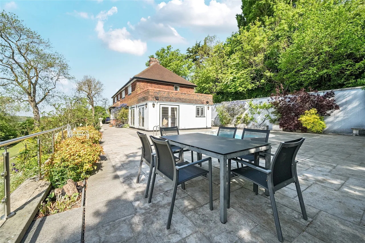 Westerham Road, Keston, BR2, photo 13