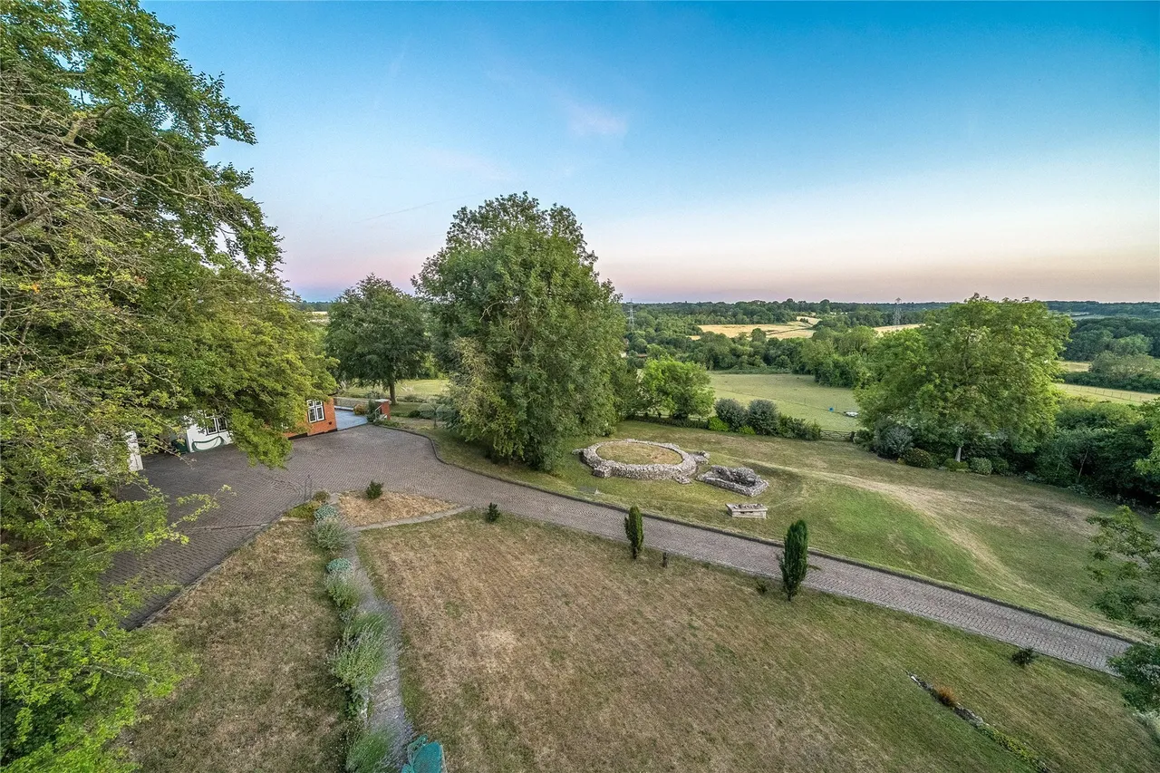 Westerham Road, Keston, BR2, photo 58