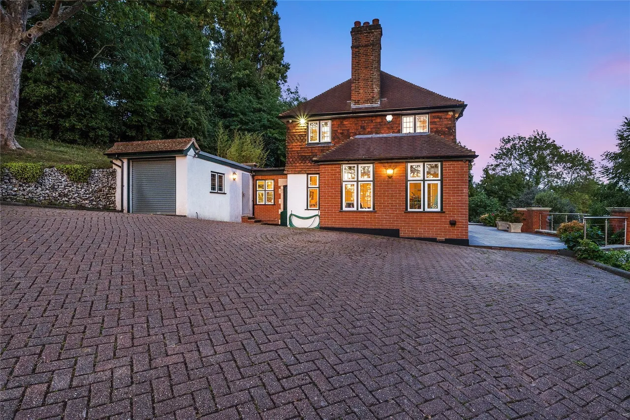 Westerham Road, Keston, BR2, photo 22