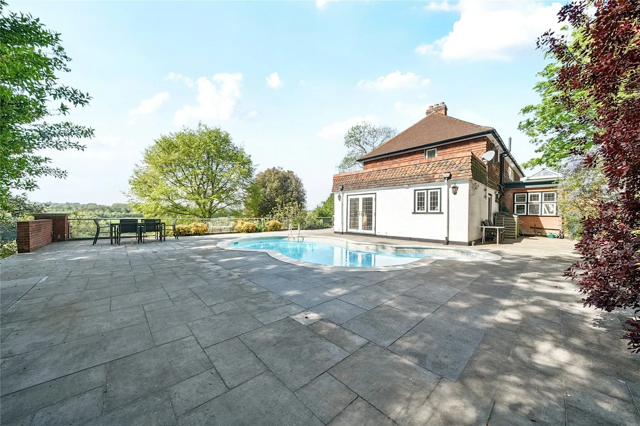 Westerham Road, Keston, BR2, photo 24