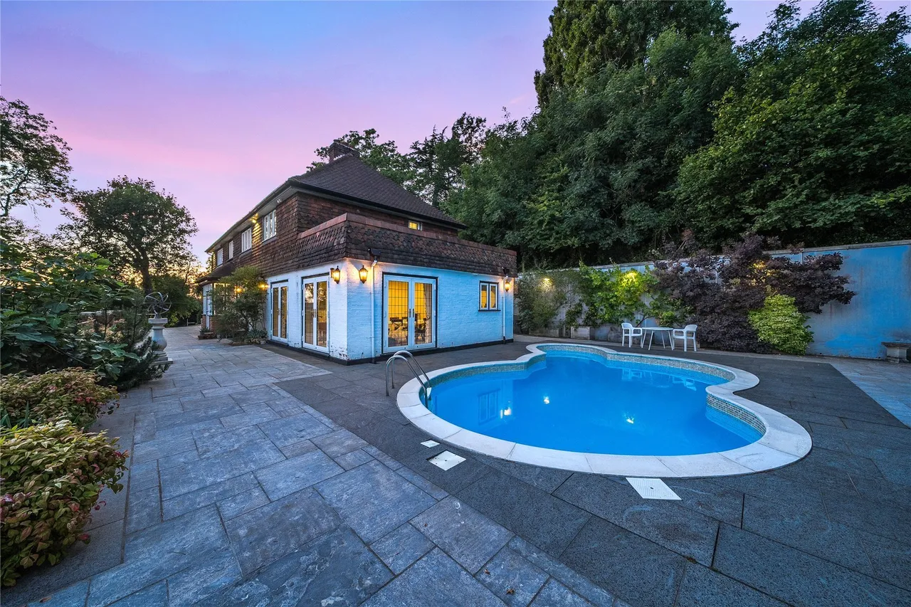 Westerham Road, Keston, BR2, photo 18