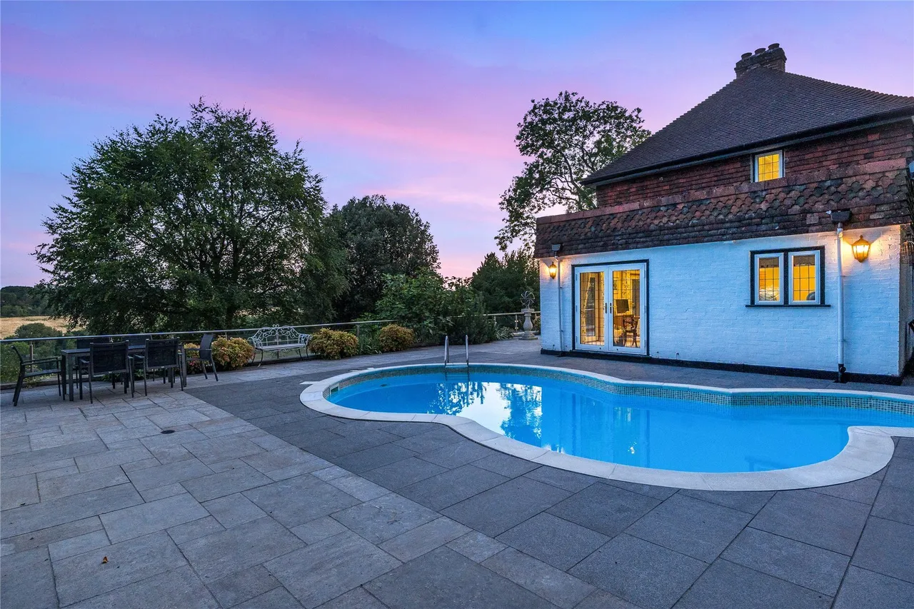 Westerham Road, Keston, BR2, photo 32