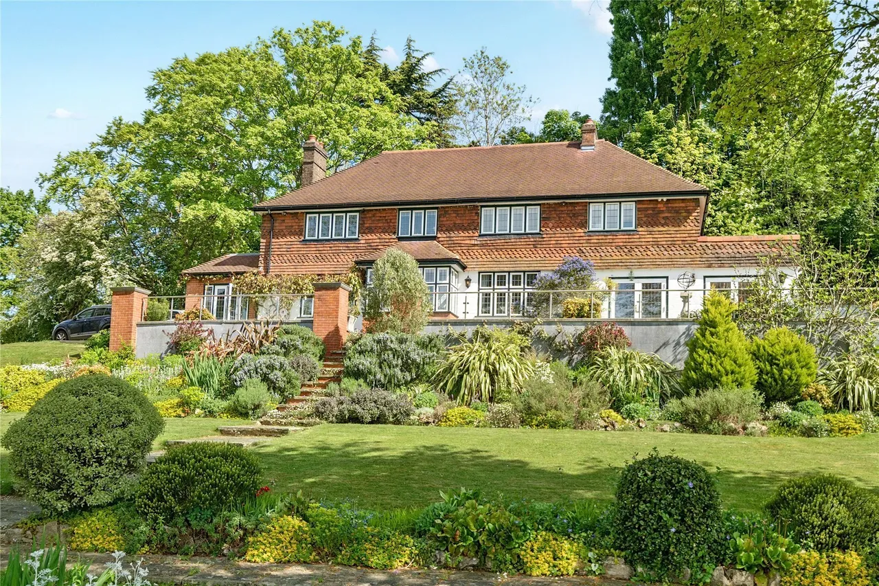 Westerham Road, Keston, BR2, photo 25