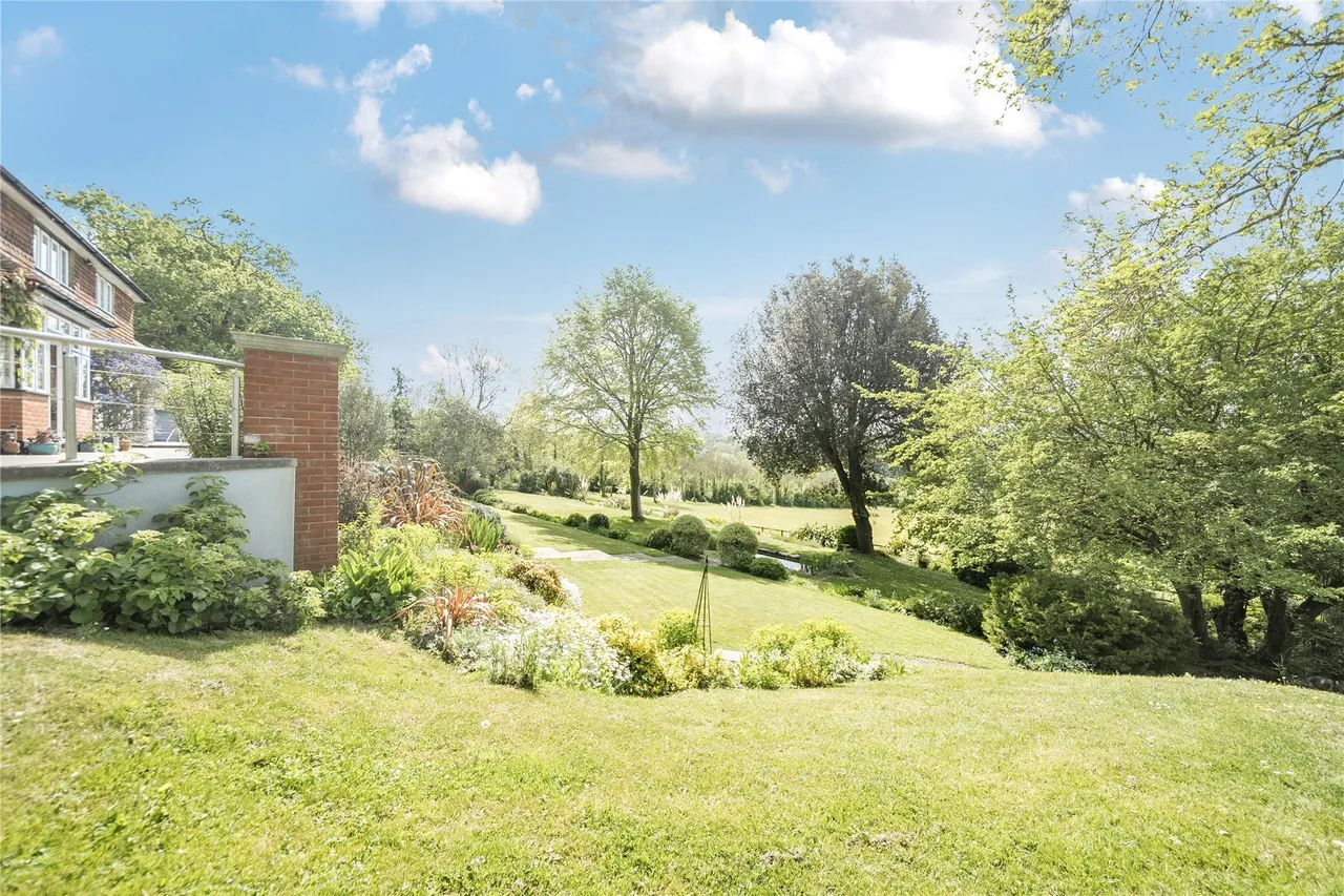 Westerham Road, Keston, BR2, photo 29