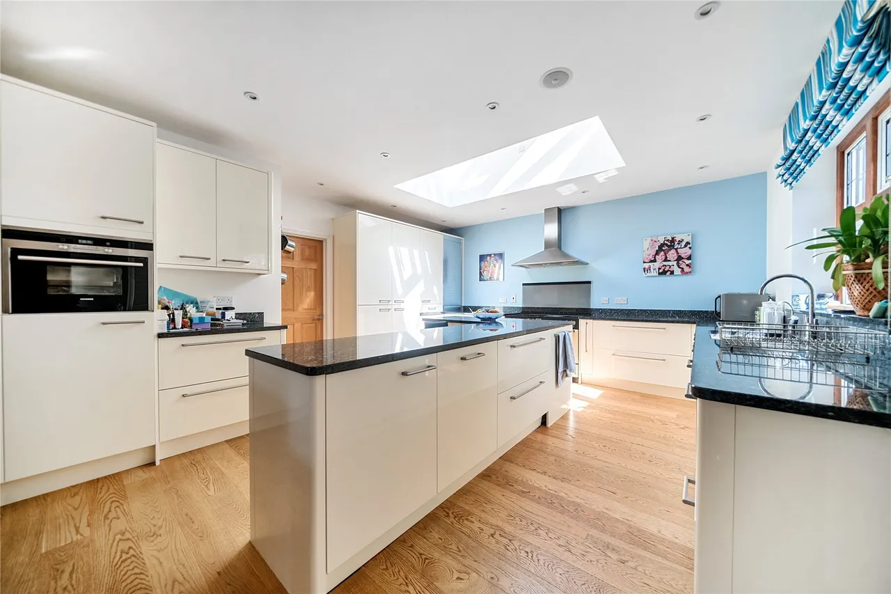 Westerham Road, Keston, BR2, photo 5
