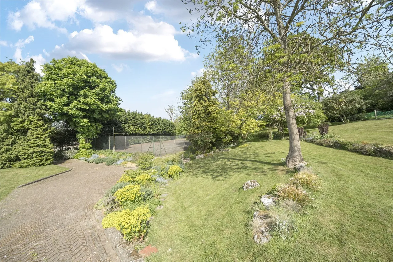 Westerham Road, Keston, BR2, photo 31