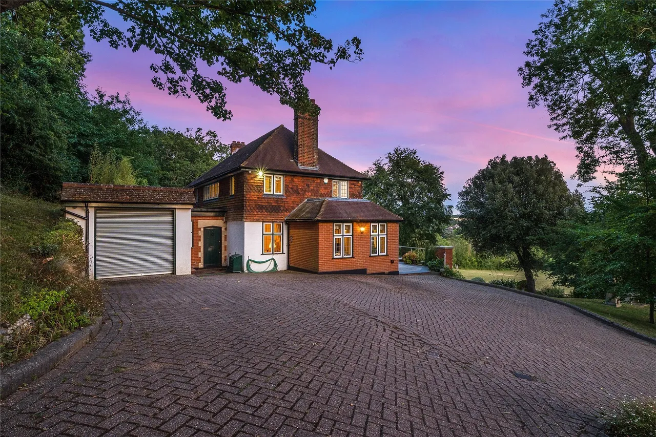 Westerham Road, Keston, BR2, photo 21
