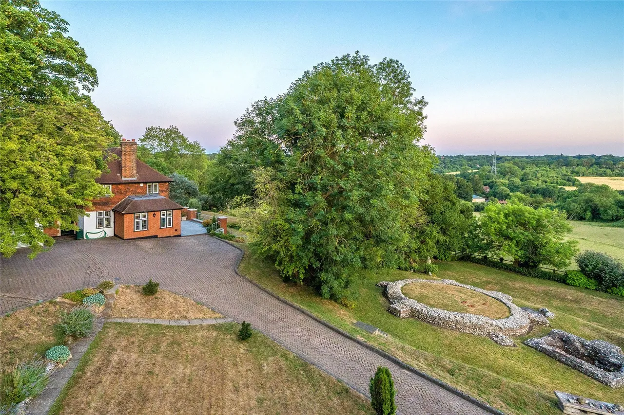 Westerham Road, Keston, BR2, photo 57