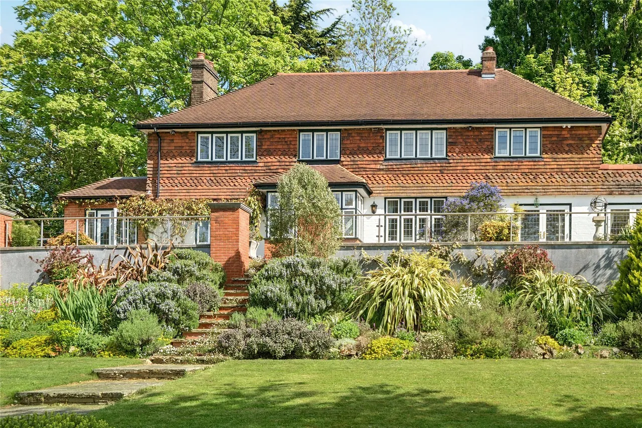 Westerham Road, Keston, BR2, photo 2