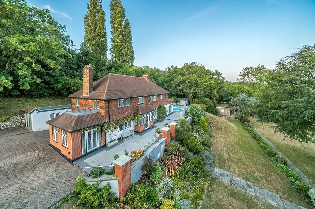 Westerham Road, Keston, BR2, photo 38