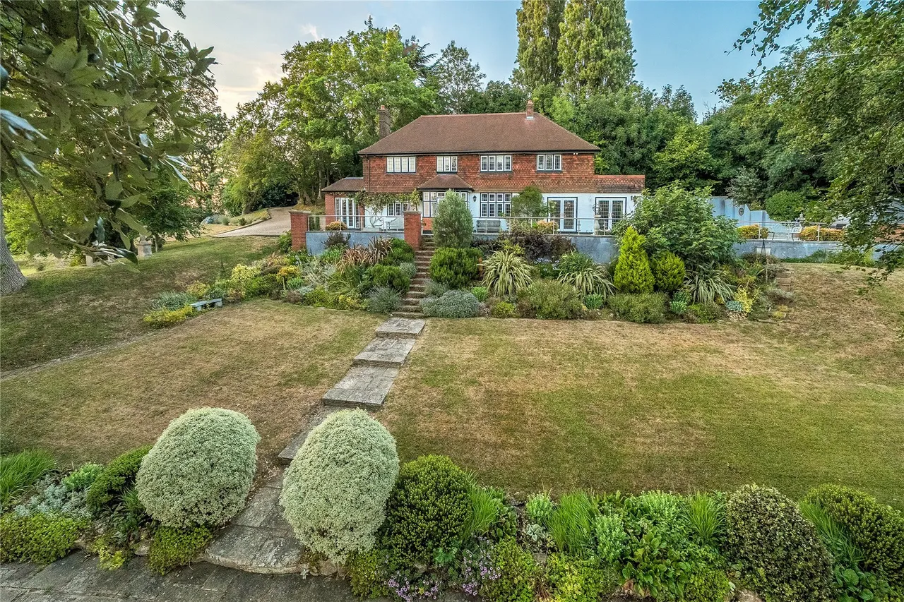 Westerham Road, Keston, BR2, photo 46