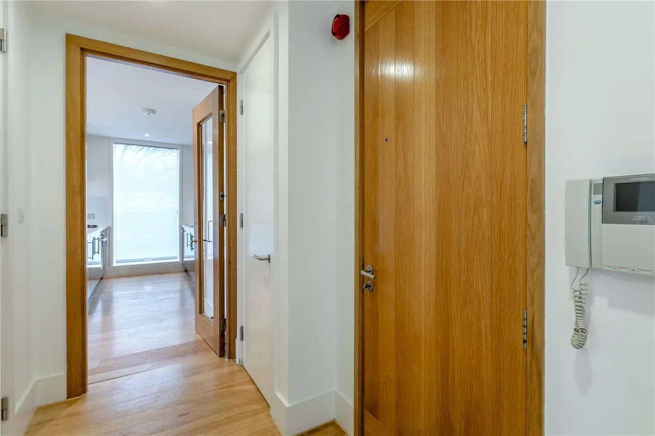 Brooklands Avenue, Cambridge, CB2, photo 8