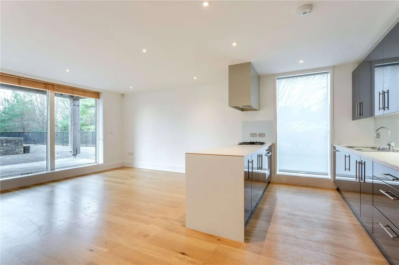 Brooklands Avenue, Cambridge, CB2, photo 2
