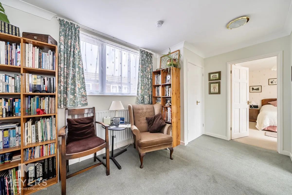 Oakdene Road, wool, BH20, photo 16