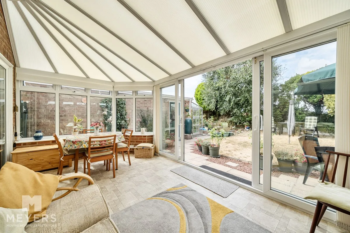 Oakdene Road, wool, BH20, photo 7