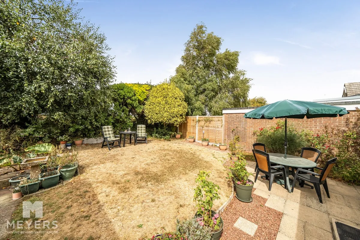 Oakdene Road, wool, BH20, photo 22
