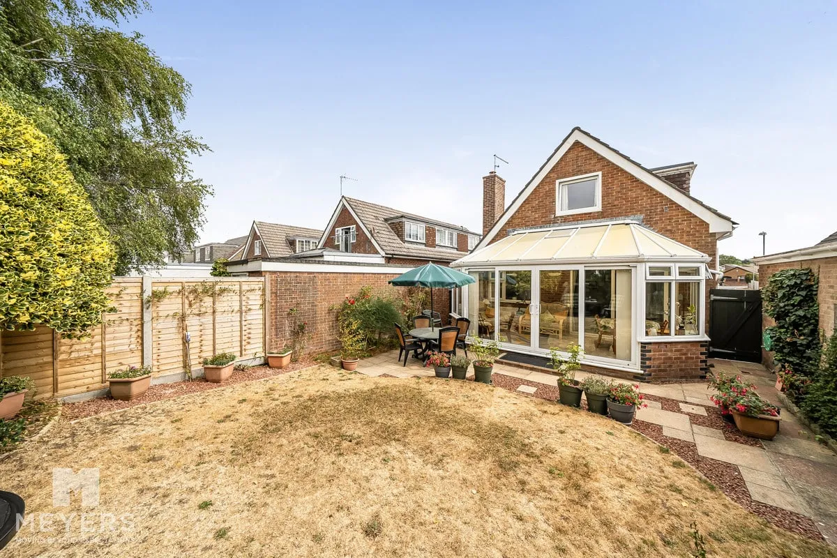 Oakdene Road, wool, BH20, photo 21