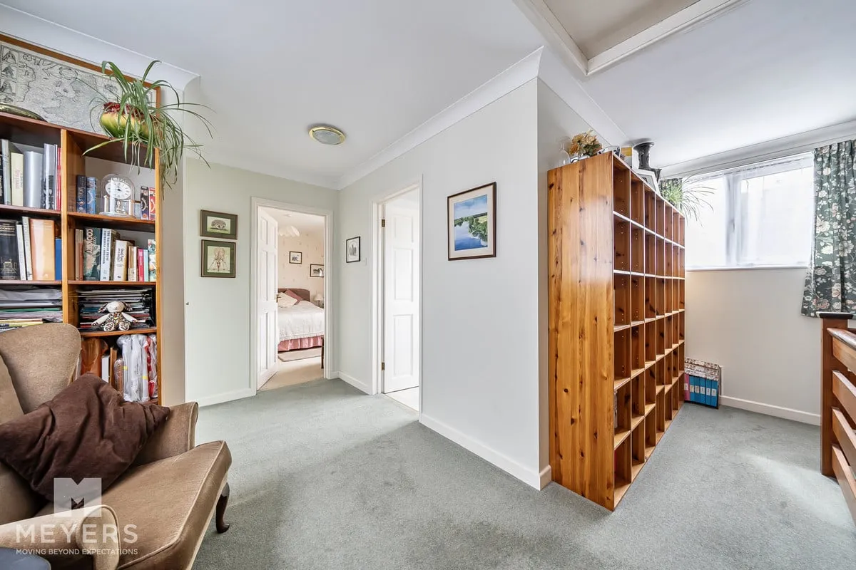 Oakdene Road, wool, BH20, photo 15