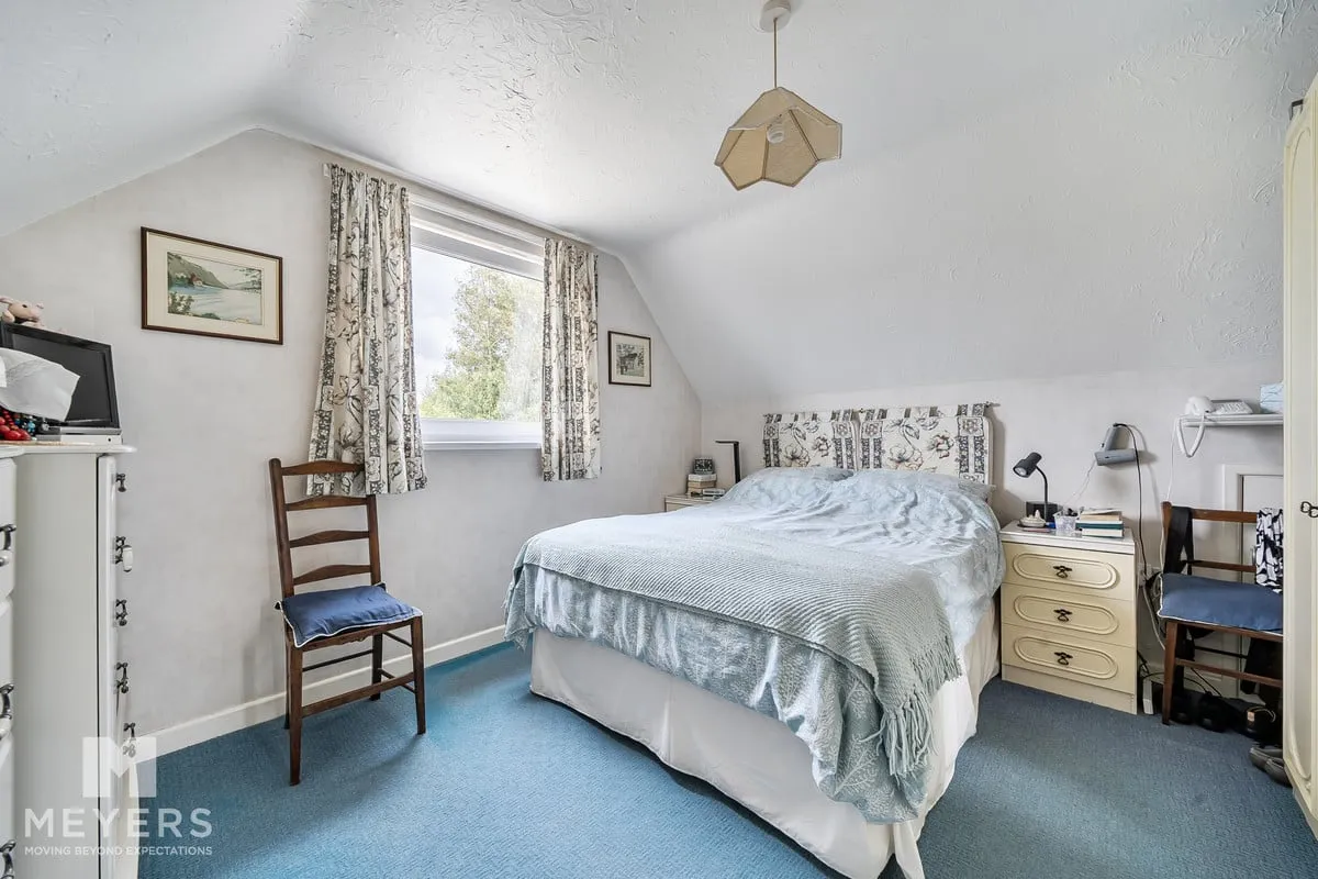 Oakdene Road, wool, BH20, photo 18