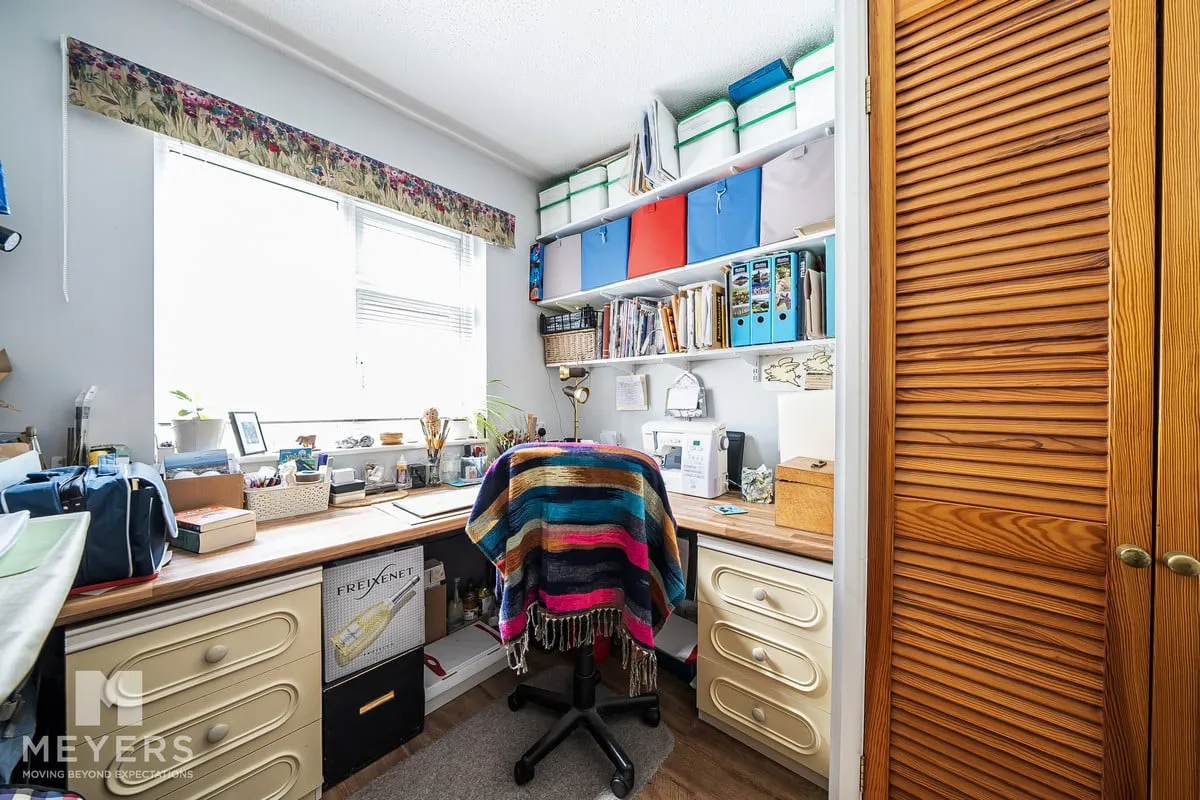 Oakdene Road, wool, BH20, photo 12