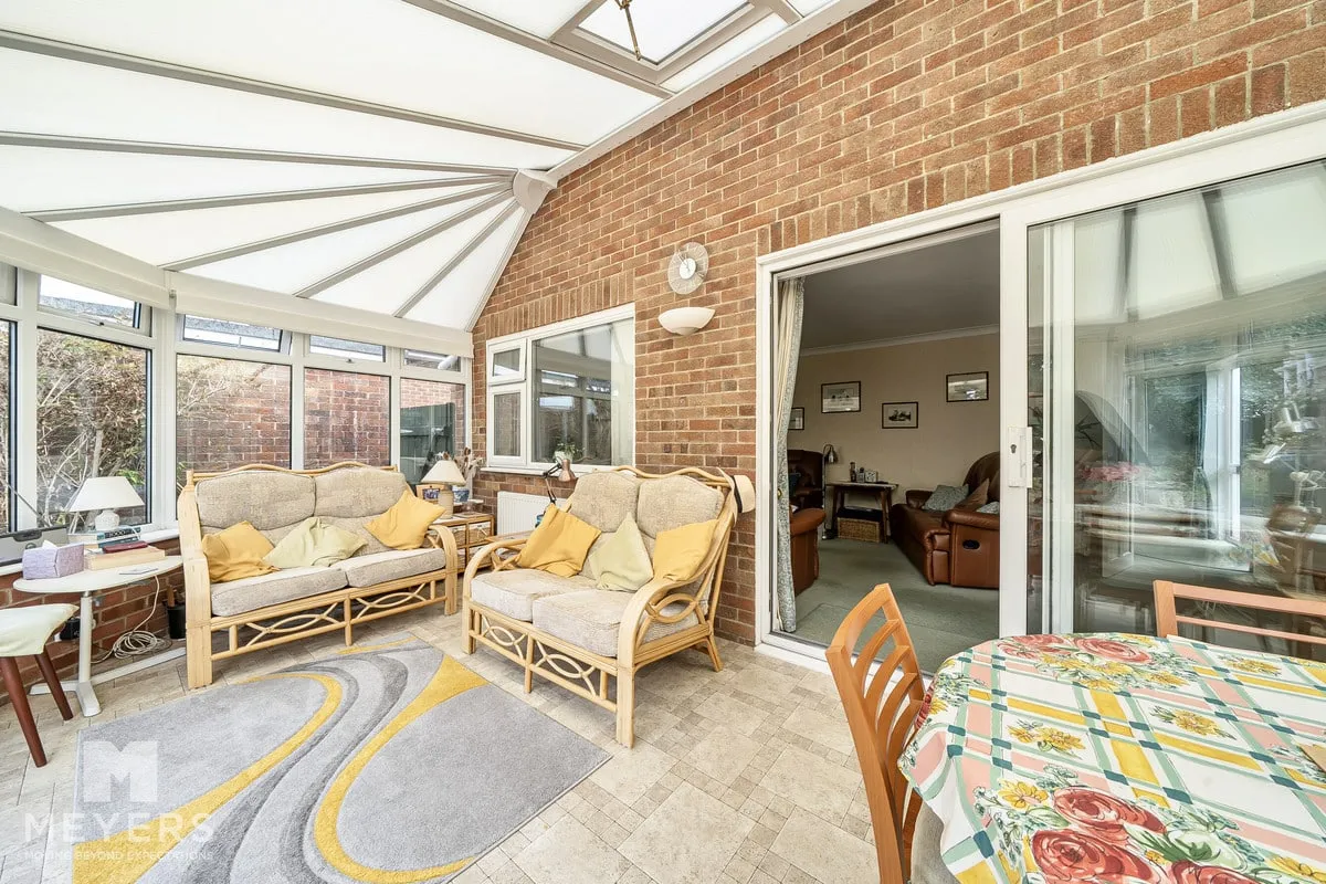 Oakdene Road, wool, BH20, photo 9