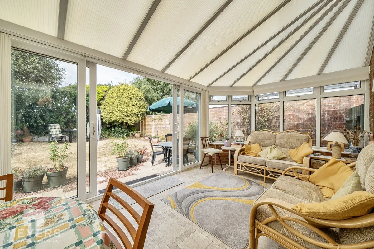 Oakdene Road, wool, BH20, photo 8