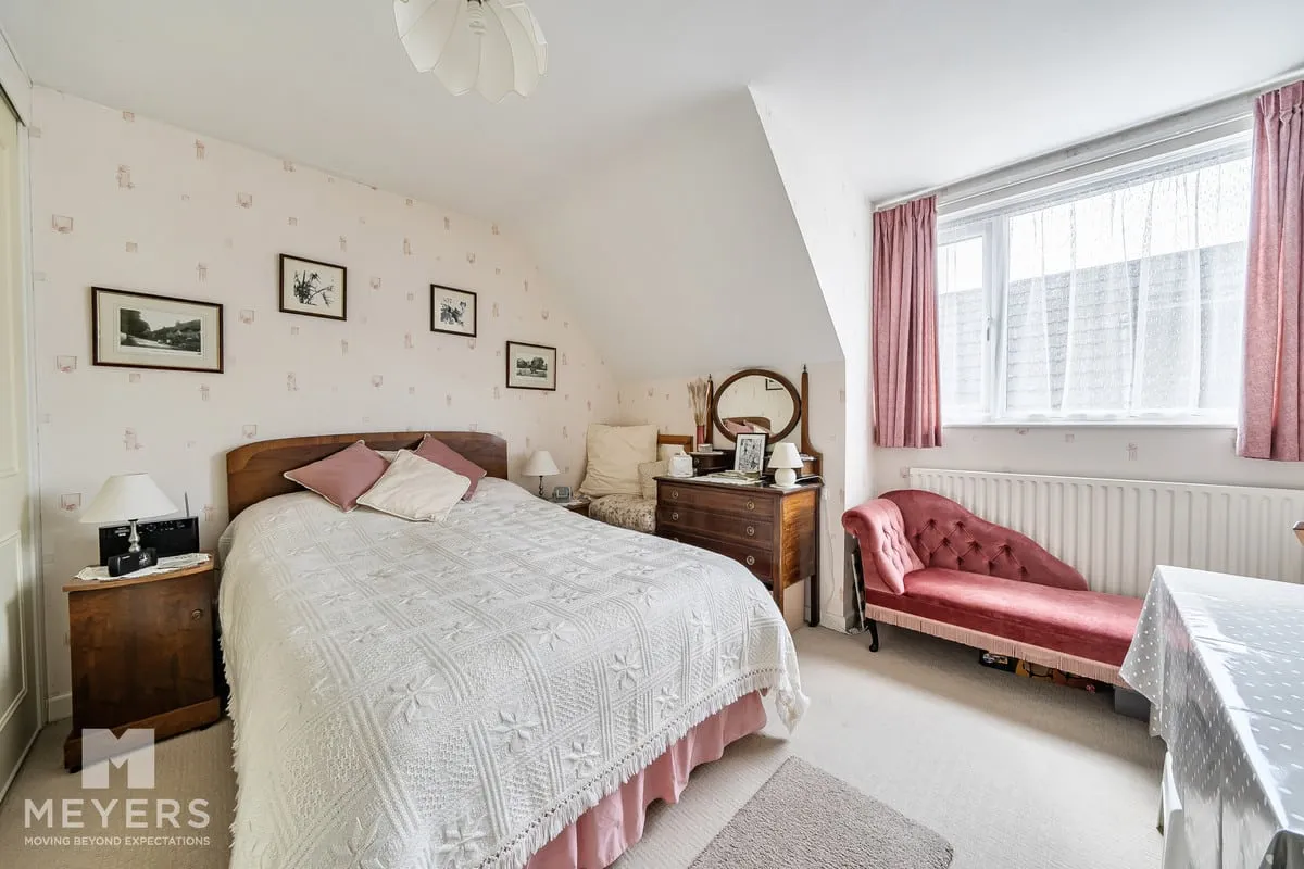 Oakdene Road, wool, BH20, photo 17