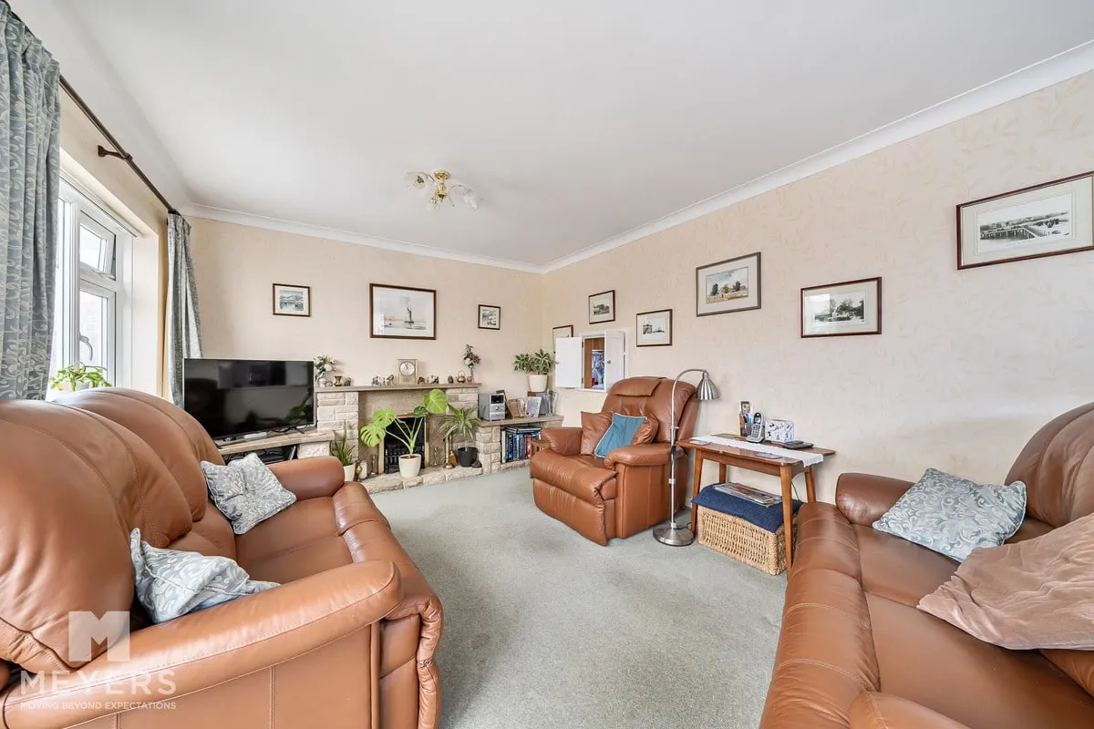 Oakdene Road, wool, BH20, photo 5