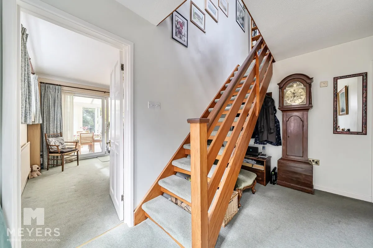 Oakdene Road, wool, BH20, photo 14