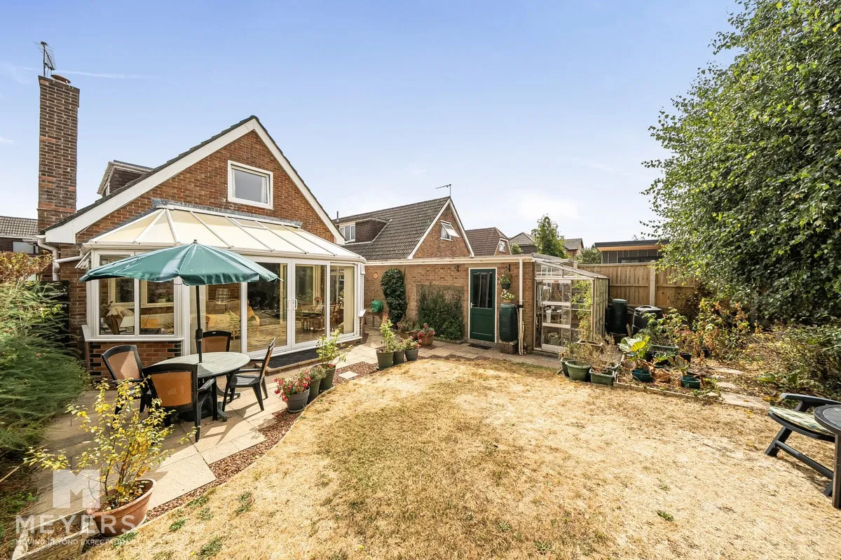 Oakdene Road, wool, BH20, photo 20