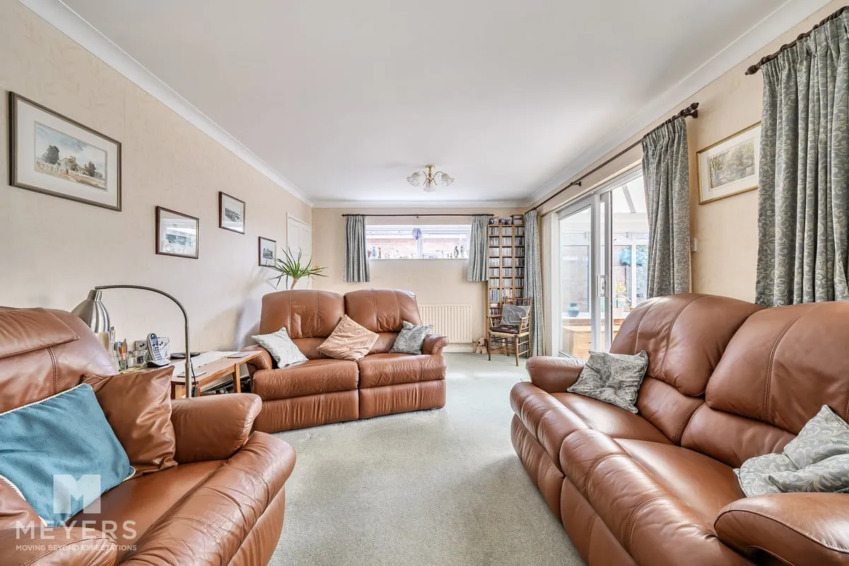 Oakdene Road, wool, BH20, photo 6