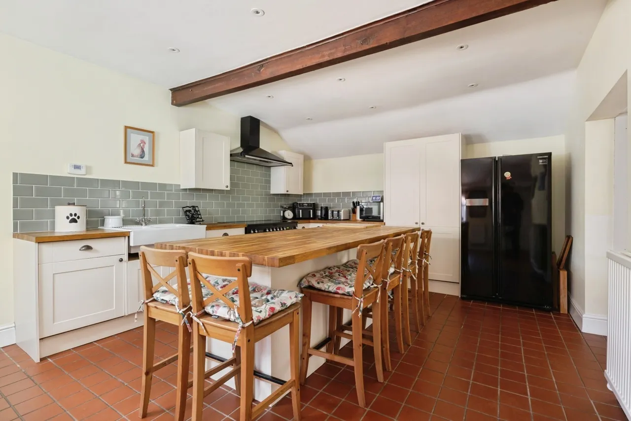 Station Road, Yaxham, Dereham, Norfolk, NR19, photo 8
