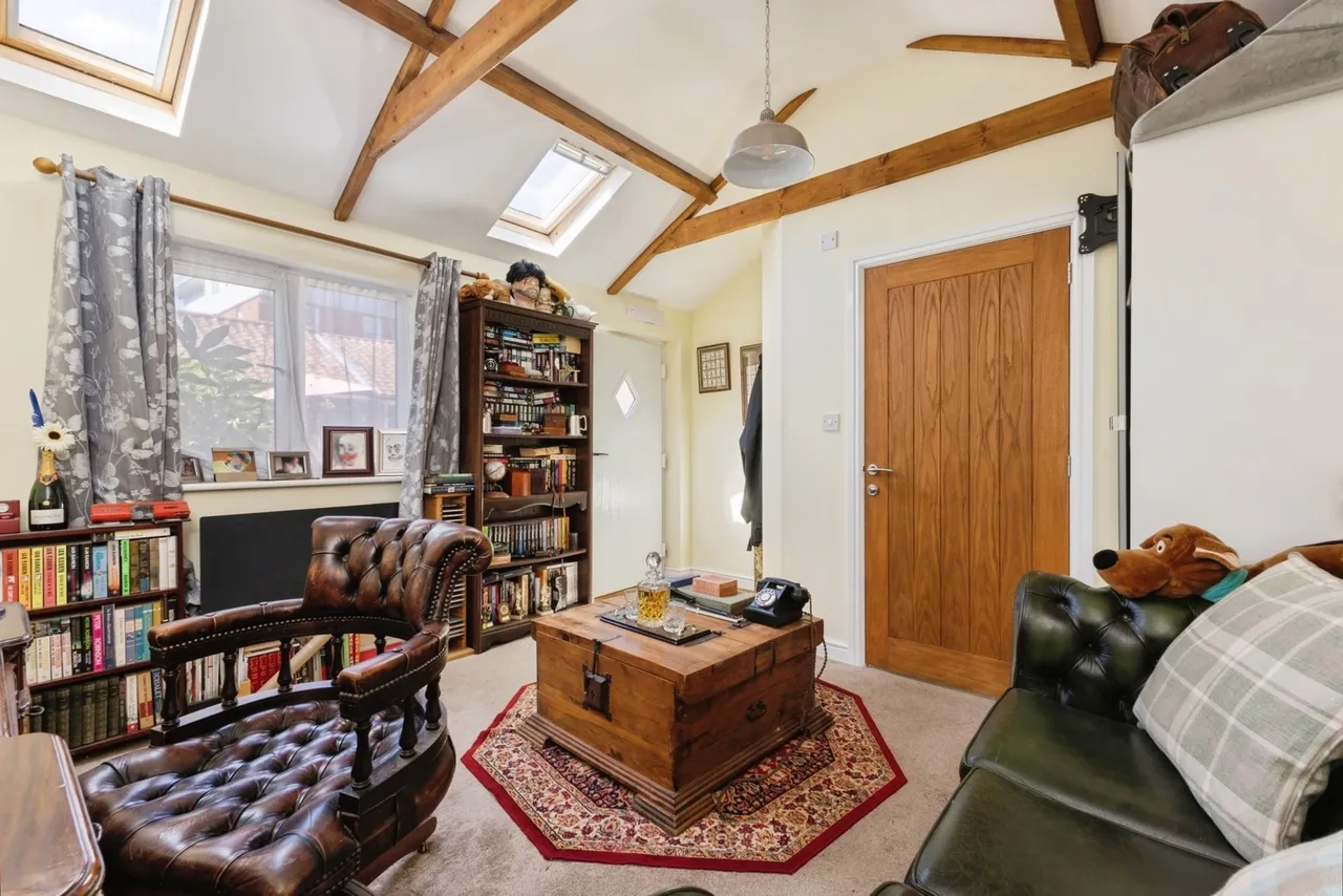Station Road, Yaxham, Dereham, Norfolk, NR19, photo 28