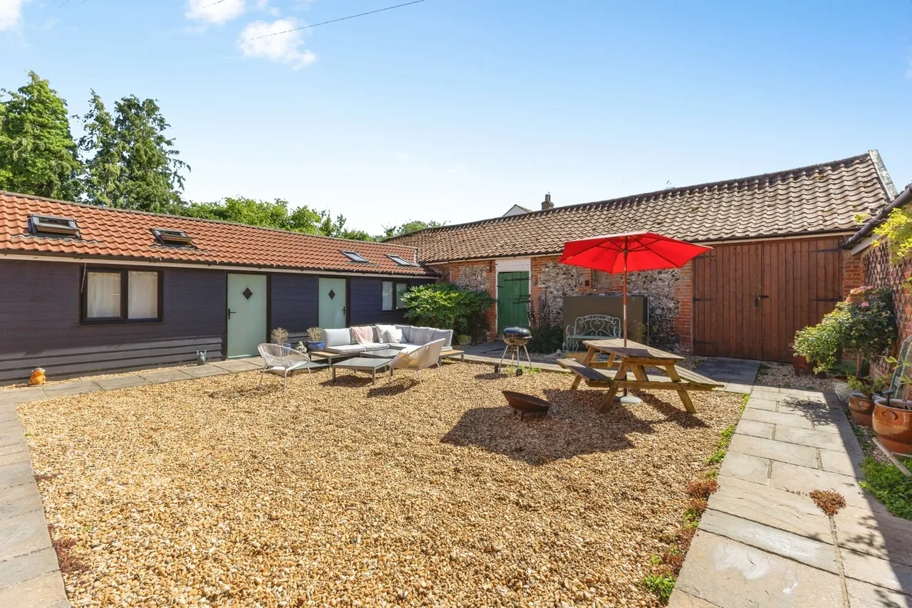 Station Road, Yaxham, Dereham, Norfolk, NR19, photo 31
