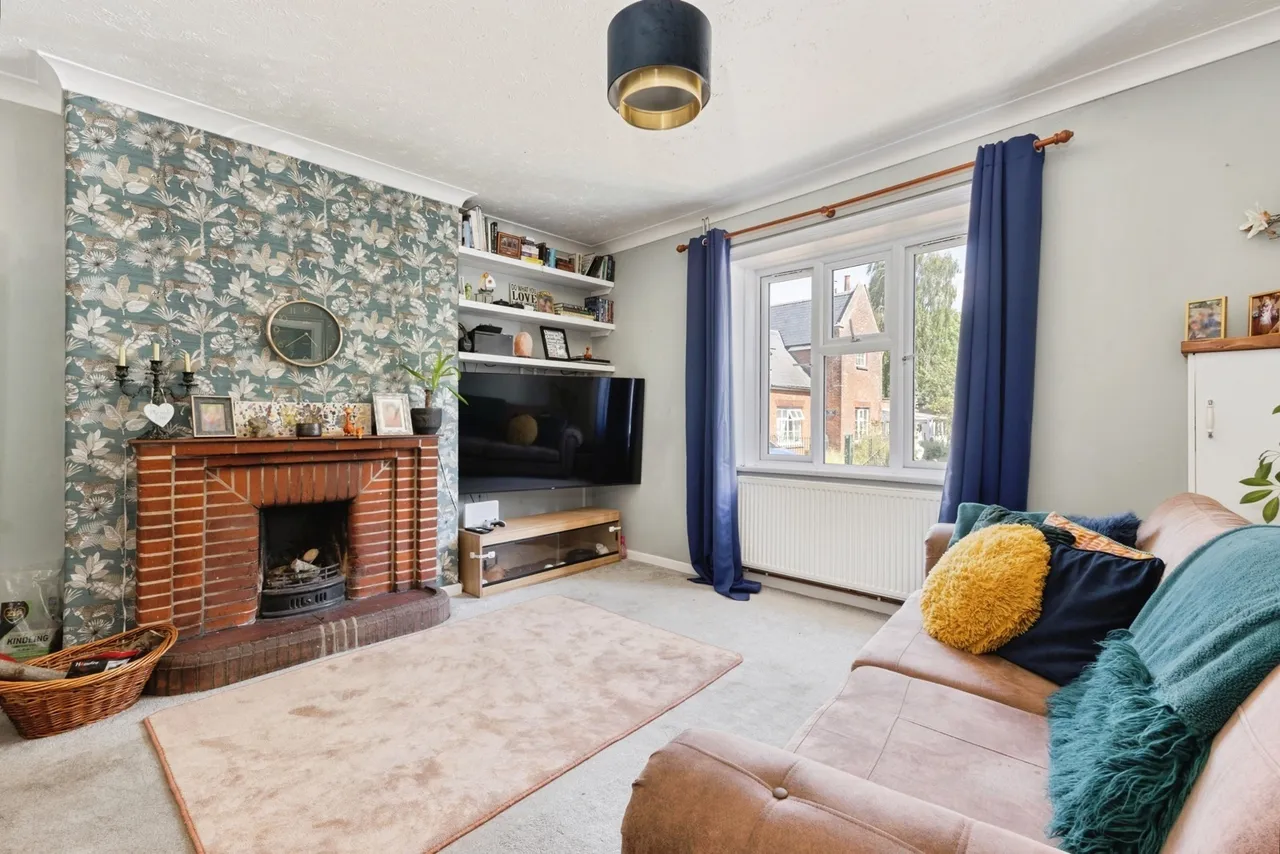 Station Road, Yaxham, Dereham, Norfolk, NR19, photo 6