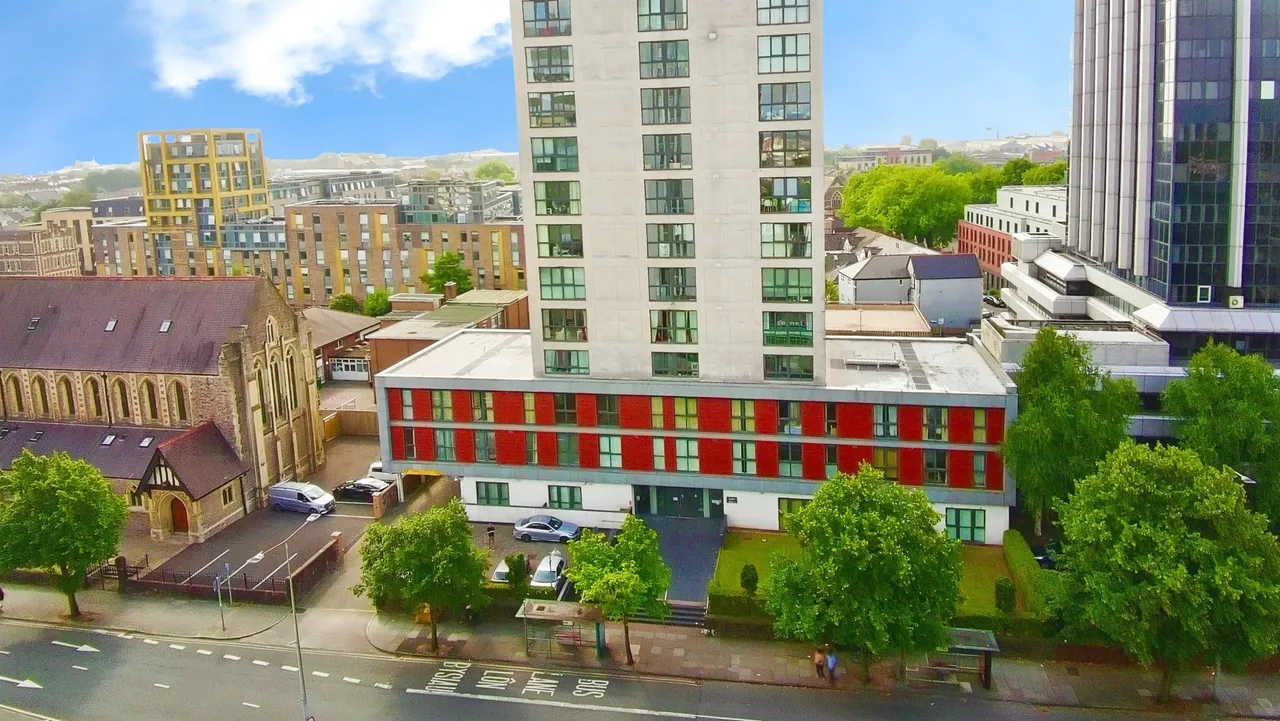 Newport Road, Cardiff, CF24, photo 3