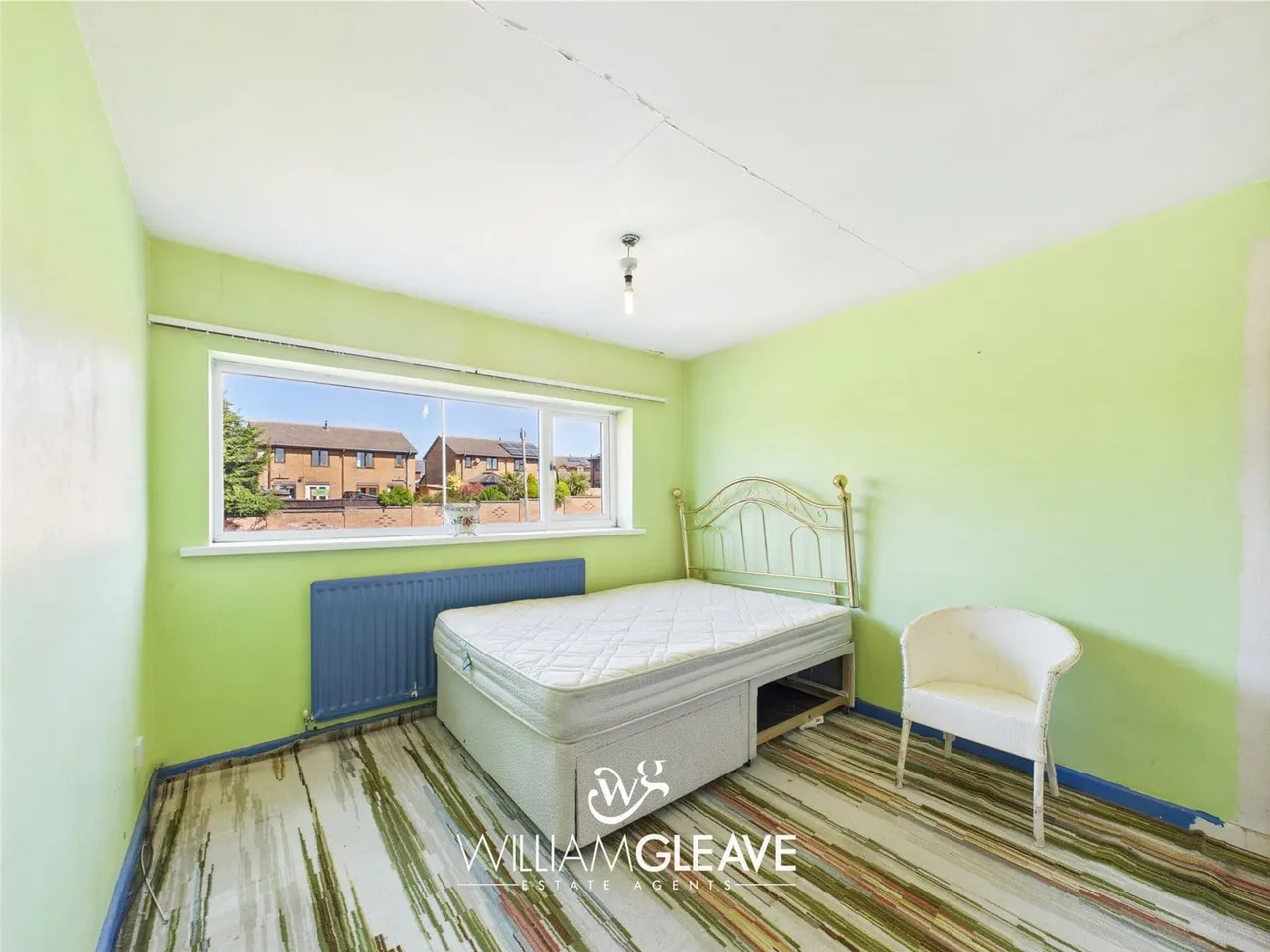 Hawthorne Avenue, Buckley, Flintshire, CH7 2QN, photo 9