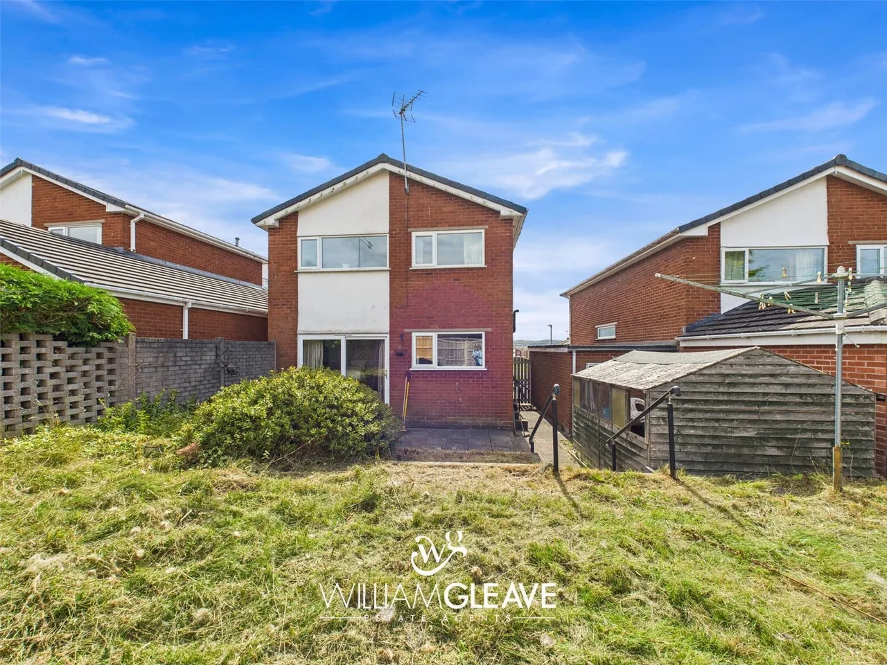 Hawthorne Avenue, Buckley, Flintshire, CH7 2QN, photo 16